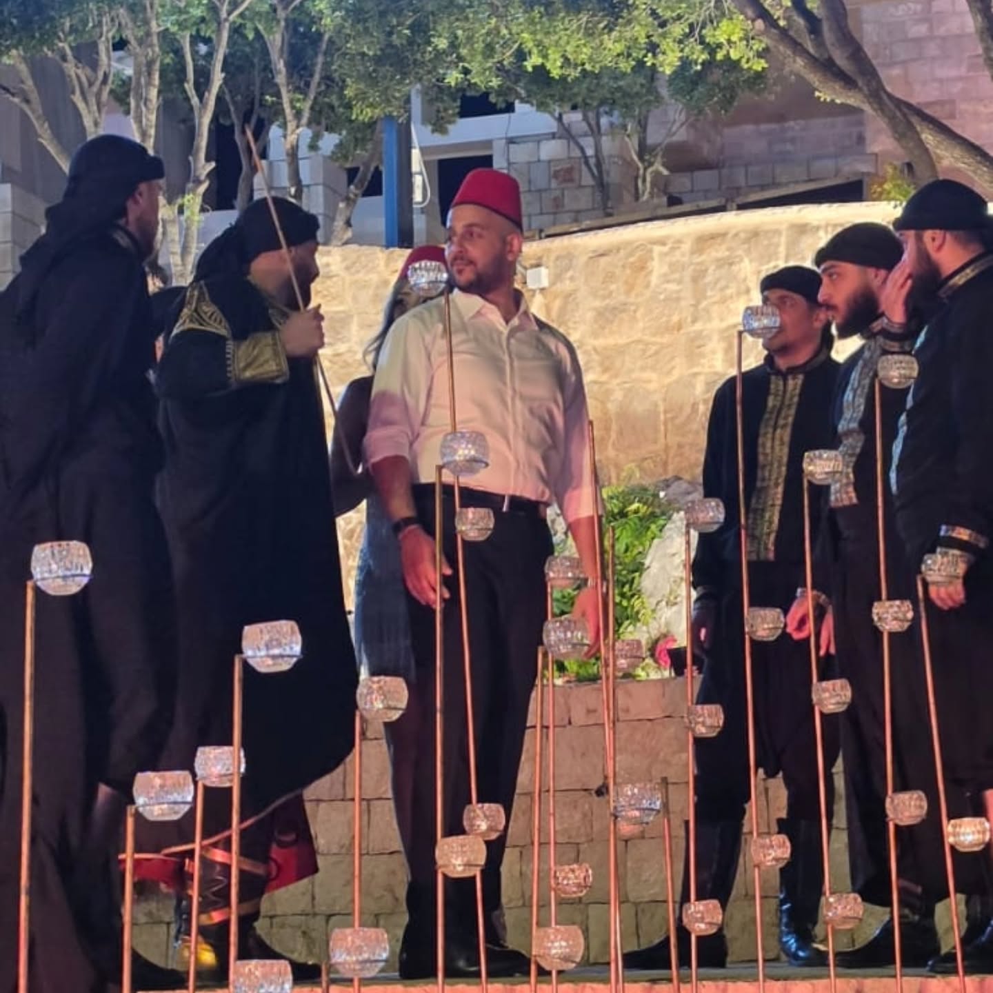 العروس والعريس